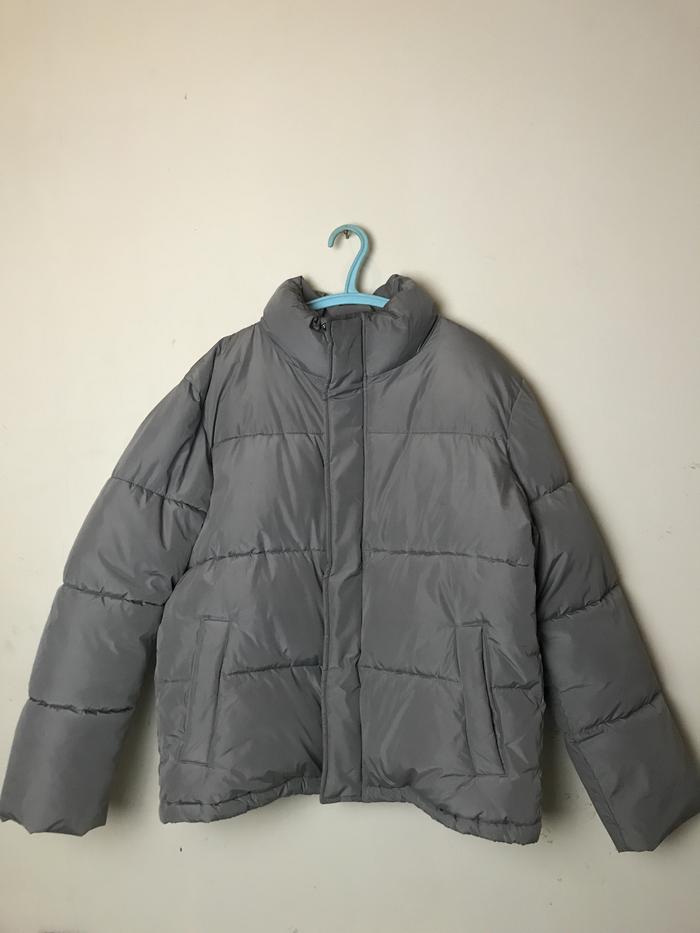 Jaket Puffer Dickies