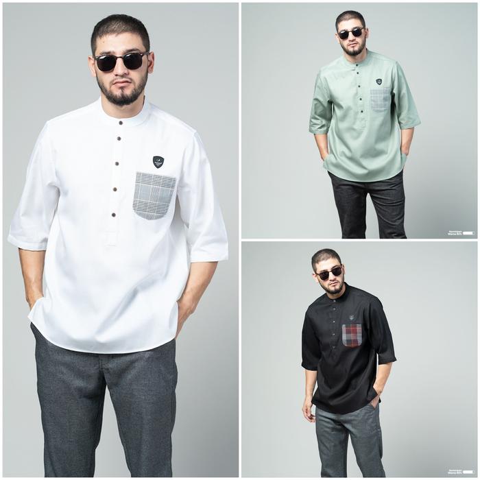 SAMASE KEMKO CASUAL U051P