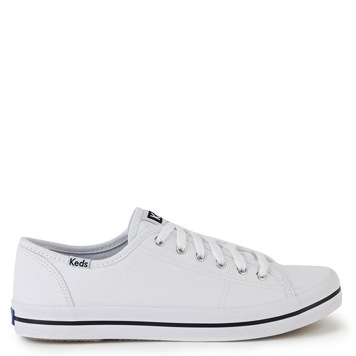 KEDS - SEPATU SNEAKERS WANITA ORIGINAL - 3052 Kickstart Core Canvas