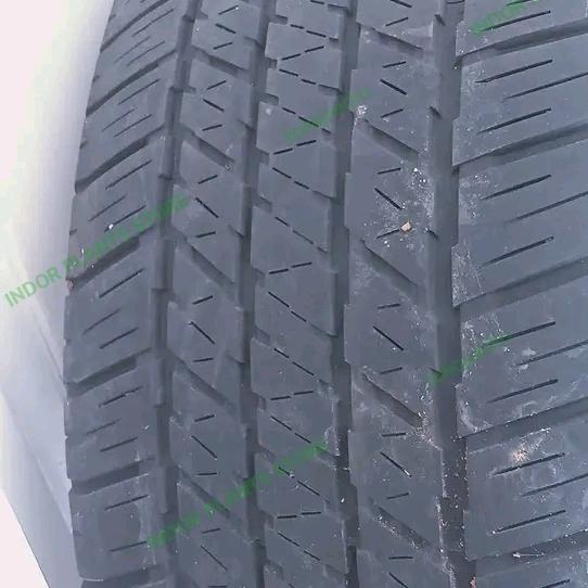 Ban Mobil FORTUNER - 265/60 R18 - Second