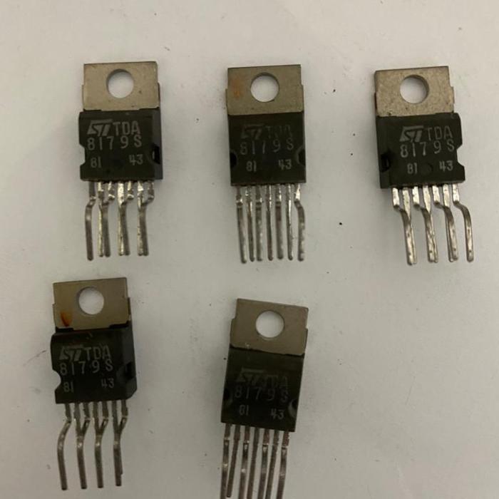 IC TDA 8179