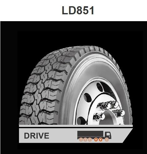 Ban Truk Engkel Double Aosen LD851 8.25 825 R16 16PR SET Toko Surabaya