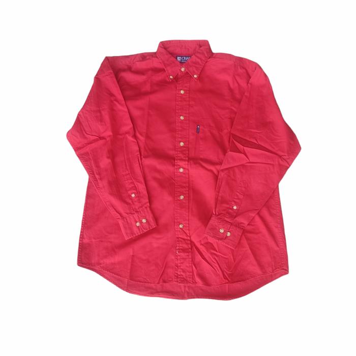 Kemeja Polos Chaps Ralph Lauren