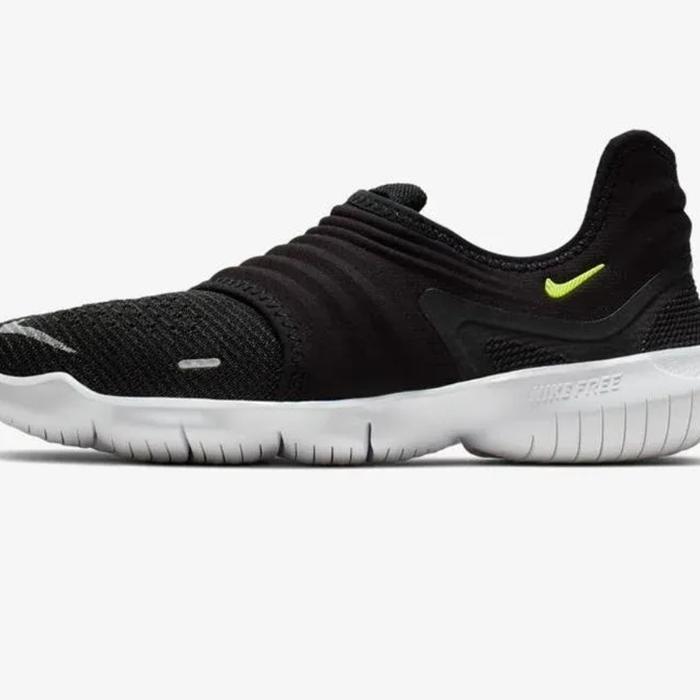 WMNS Nike Free RN Flyknit 3.0