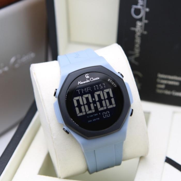 ALEXANDRE CHRISTIE AC 9359 BLUE SEA AC9359 PRIA ORIGINAL,,RUBBER