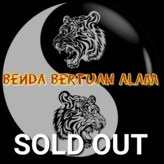 JIMATAN KERIS BUNTEL MAYIT MINI