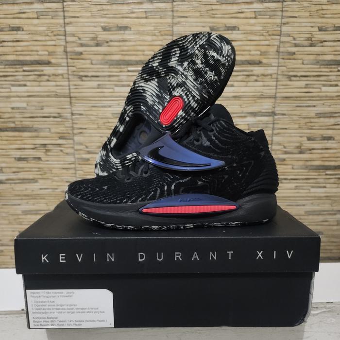 KD 14 EP Seasonal Black Laser ORIGINAL
