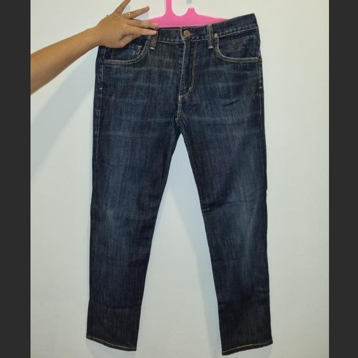 Jeans Jagger