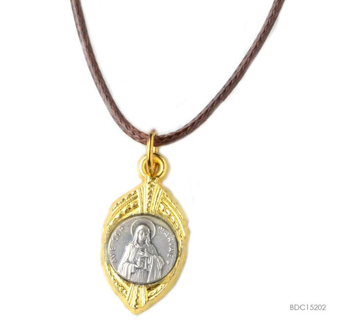 Kalung Dengan Bandul All Saint Italy Katolik