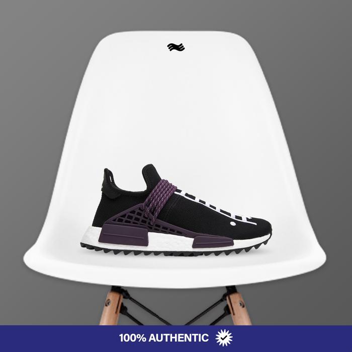 adidas NMD Human Race Pharrell Trail Equality