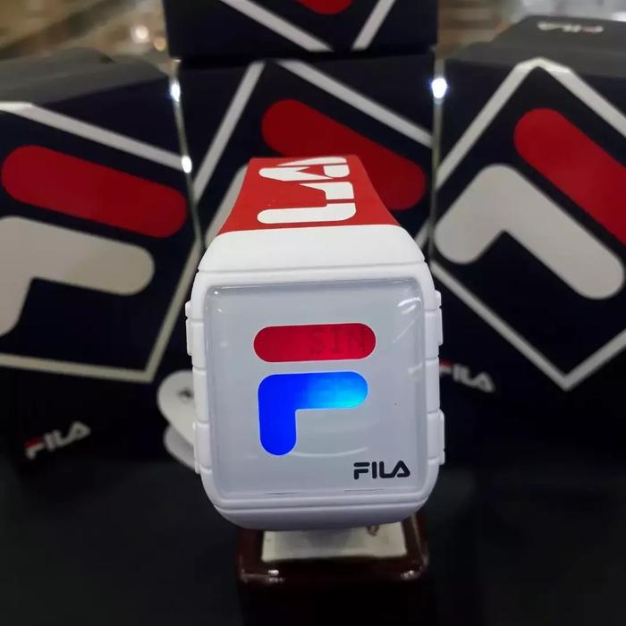 Jam tangan FILA 38-105-005 (New light)