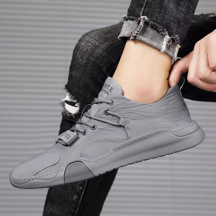 Sepatu Sneaker Pria Import Laoctse Sepatu Casual Pria