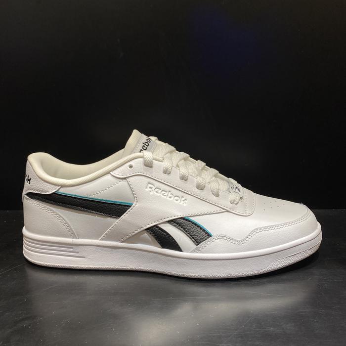 Reebok ROYAL TECHQUE WHITE ORIGINAL (GZ6036) BRAND NEW IN BOX