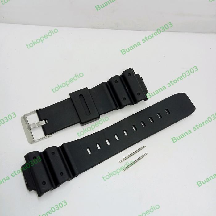 TALI JAM TANGAN CASIO GSHOCK GLX-5600 / GLX5600 / GLX 5600 FREE PEN