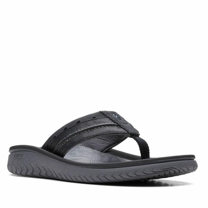 SANDAL PRIA CLARKS Wesley Post ORIGINAL