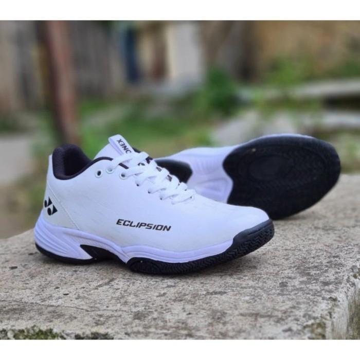 Sepatu Yonex_Eclipsion Badminton Bulutangkis Tenis Olahraga Pria