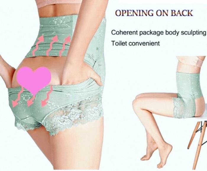 Body shape instan Bvit