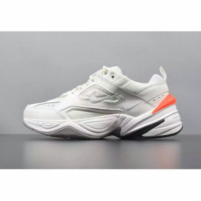 Gaya Korea Nike M2K Tekno Sepatu Nike Original / Sepatu Sneakers