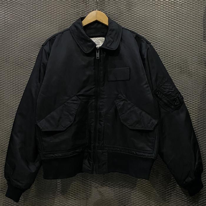 Chusan Clothing Cwu 45 Bomber Jacket not alpha industries avitex mccoy