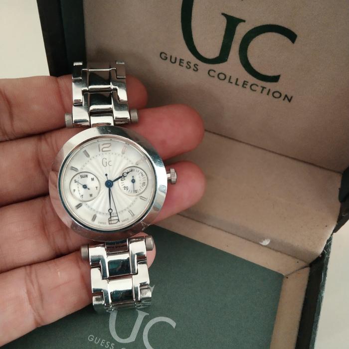 Jam GC Swiss made