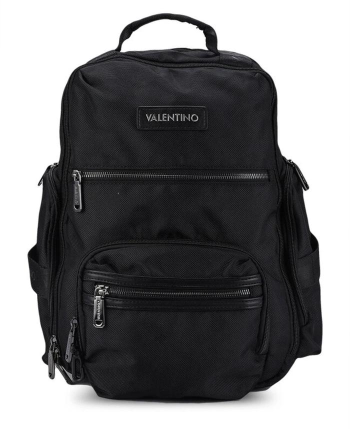 Tas backpack anakin nero mario valentino original with tag