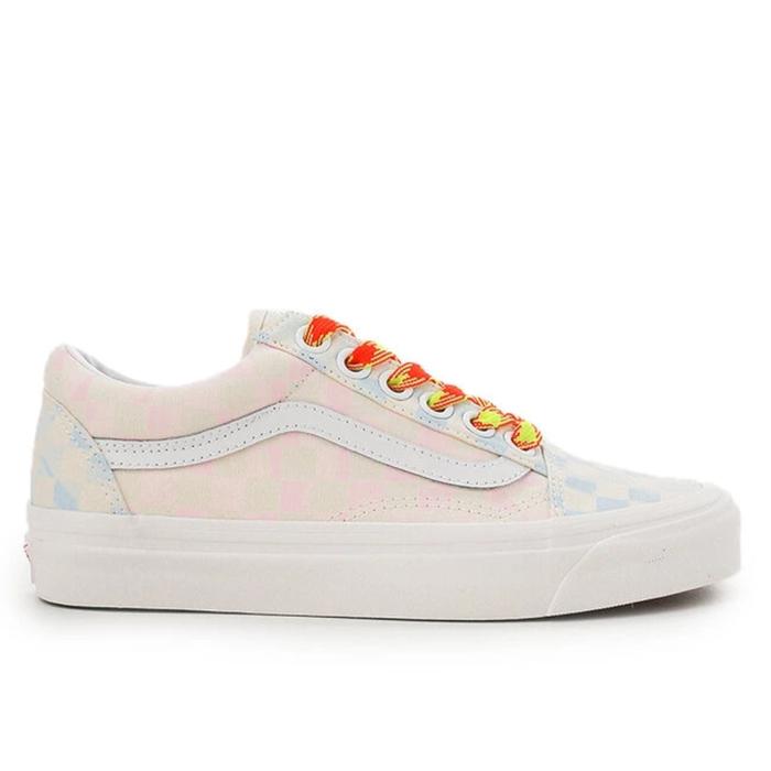Vans Oldskool Style 36 Dx Anaheim OG Washed Checkerboard