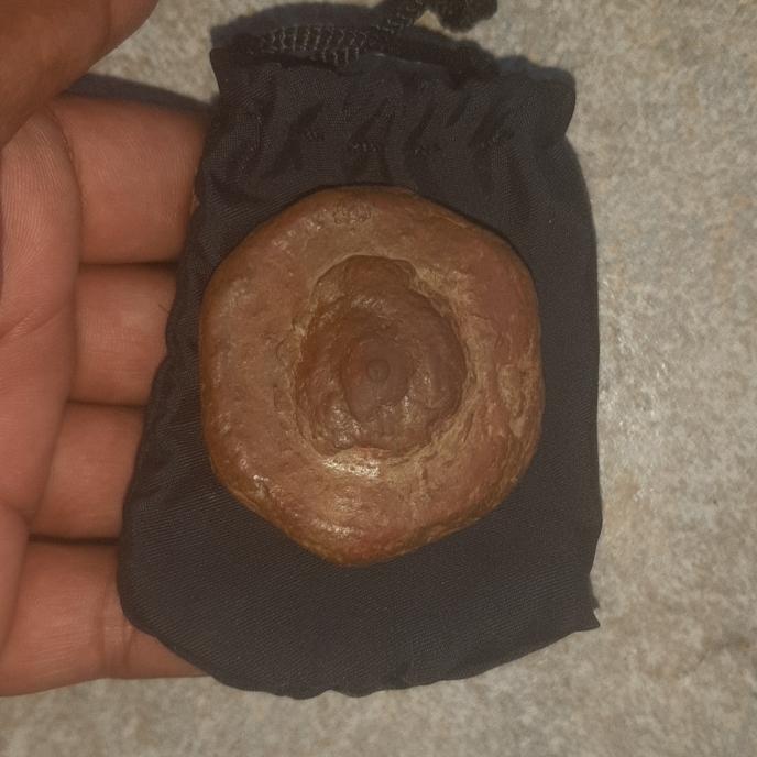 batu mustika titit