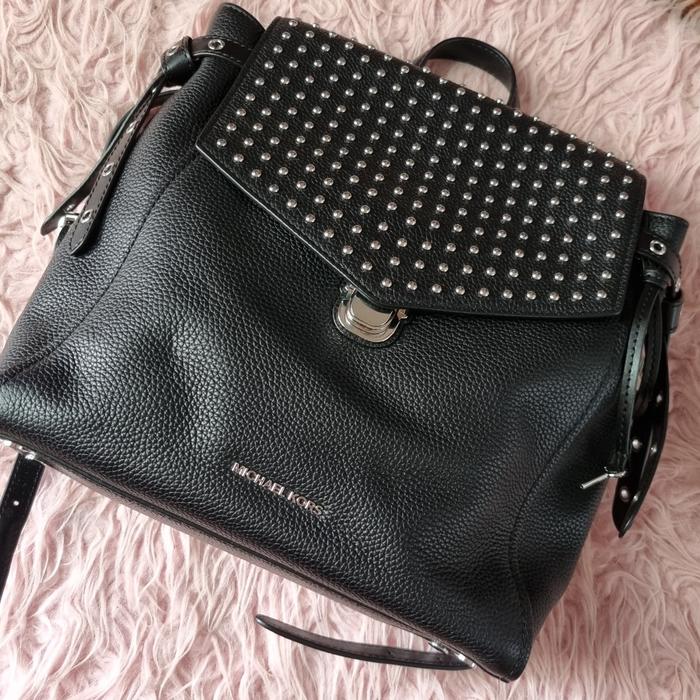 Tas Michael Kors Backpack Original Preloved