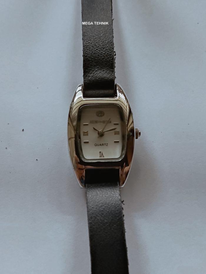 JAM TANGAN IMPORT SEKEN