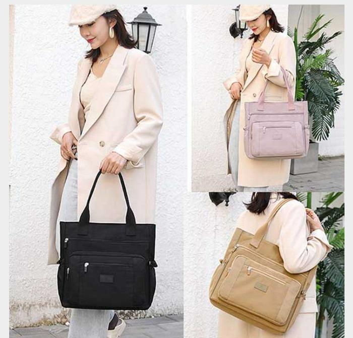 Alinka Valerie Bag Bvit
