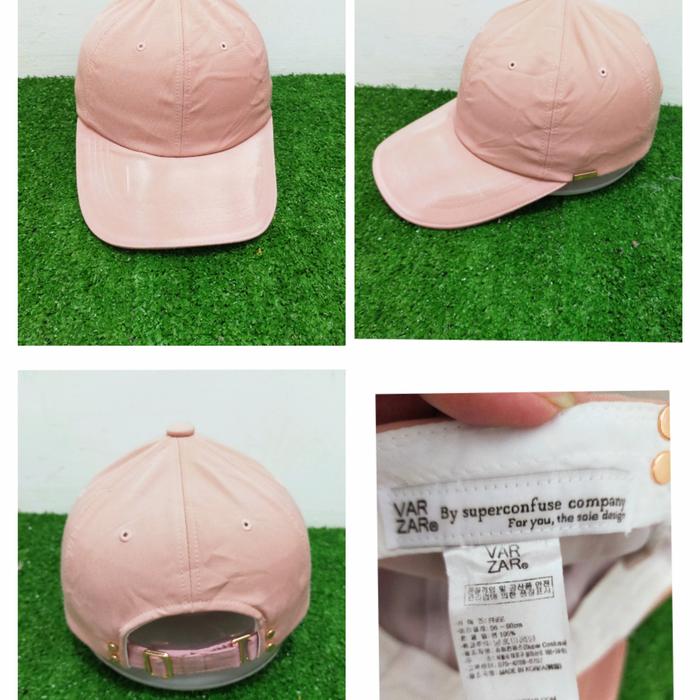 Topi Varzar orginal