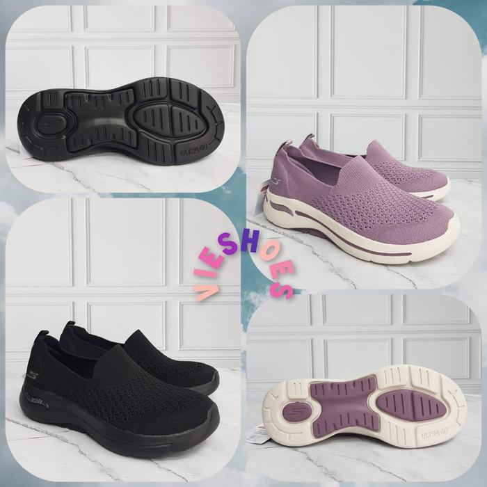Skechers GOwalk 6 Hyper PIllars Women's Walking Shoes