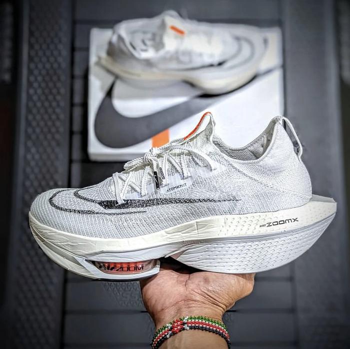 Nike Alphafly Next% 2 Prototype