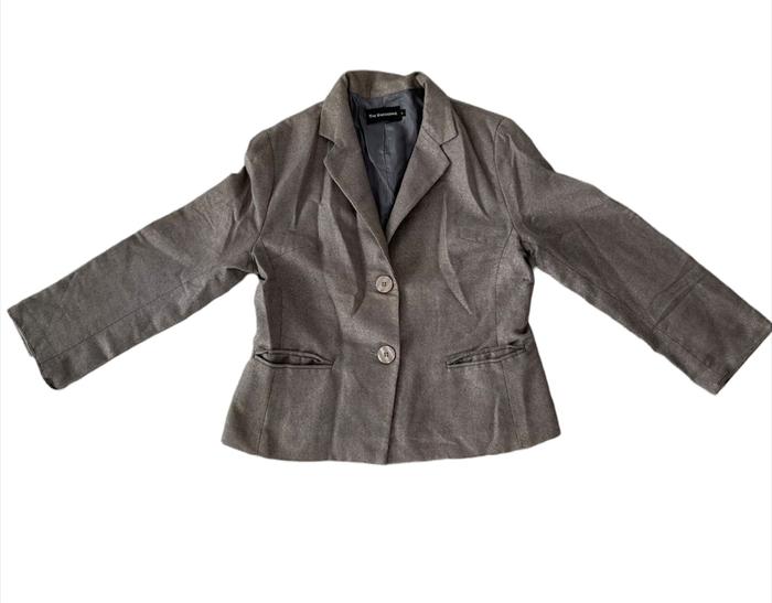Preloved Blazer Wanita Lengan Panjang merek The Executive