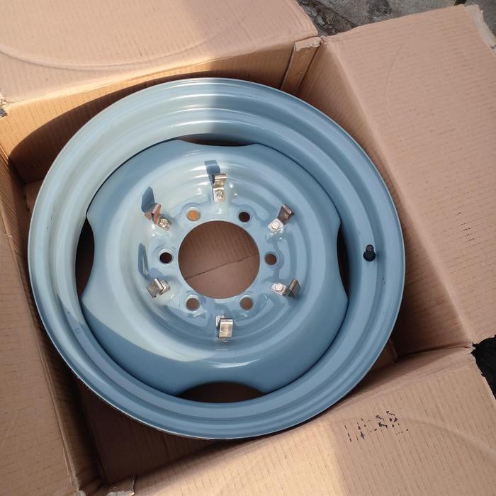 velg hardtop 16
