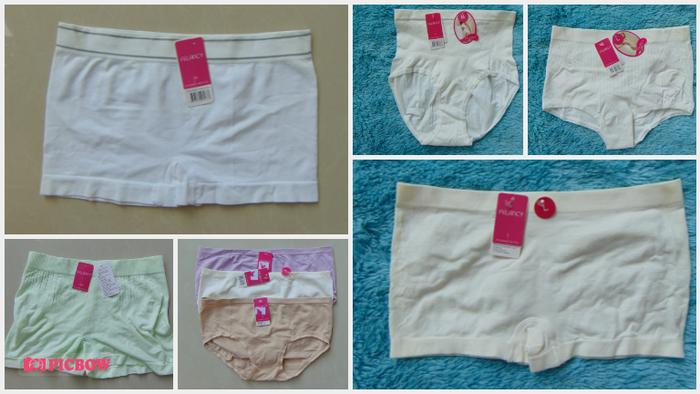 CELANA DALAM SPORT FELANCY SPORT PANTY SIZE M L - KENCANG DAN NYAMAN