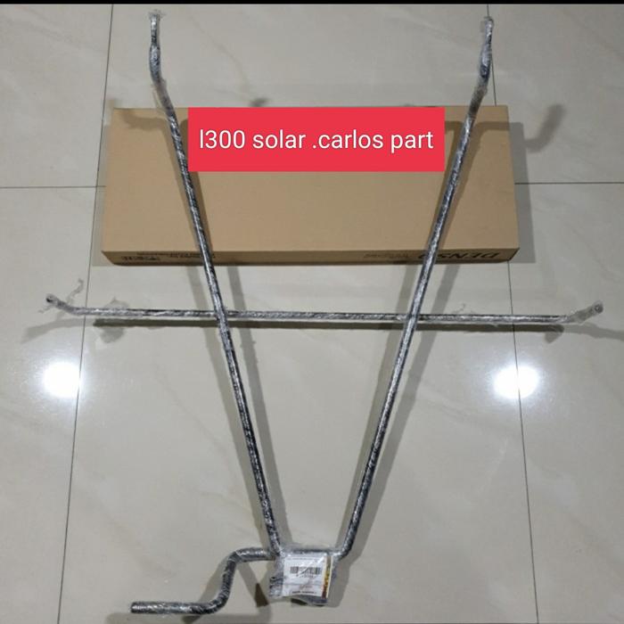 gantungan ban l300 solar ori asli