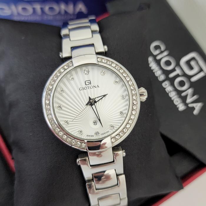 Jam wanita Giotona original