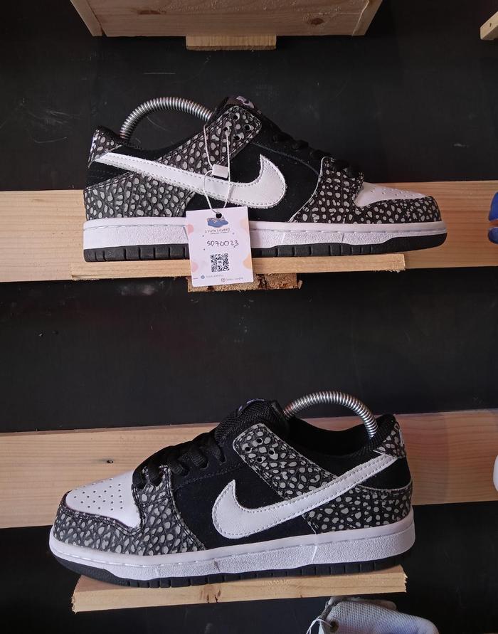 Sepatu Nike SB Second Original,uk 39