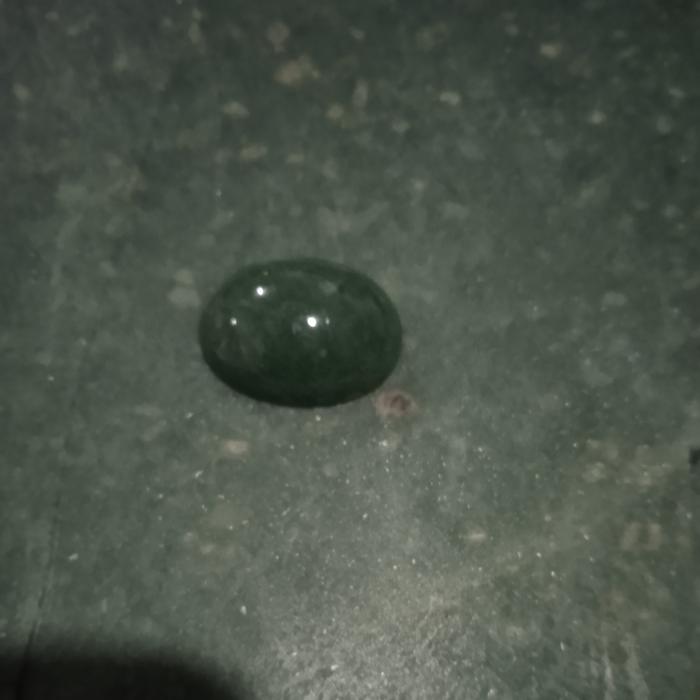 Bahan Jadeite type A