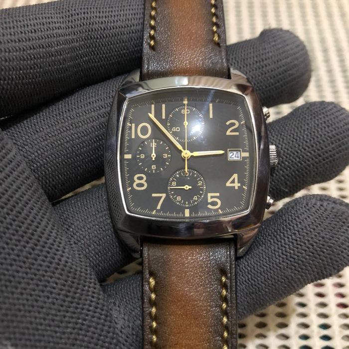 Citizen Quartz GN-0-S 9