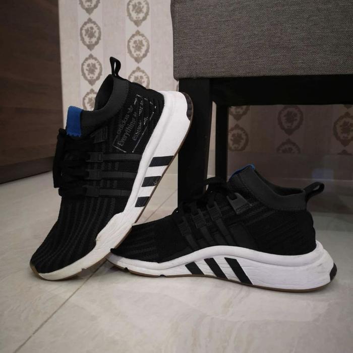ADDIDAS EQT SUPPORT MID ADV