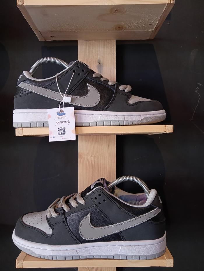 Sepatu Nike SB Second Original,uk 35