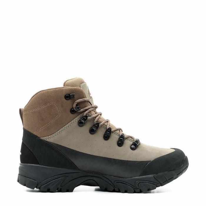 Sepatu Gunung Eiger Eagle Plum 2.0 Mid Cut Shoes Hiking