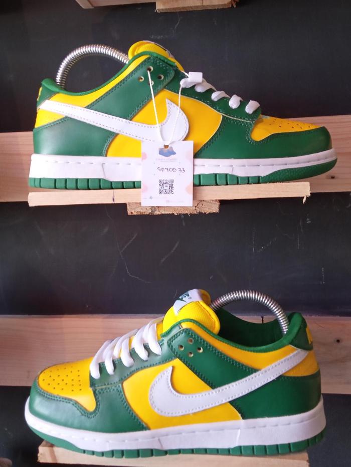 Sepatu Nike SB Second Orihginal,uk 36