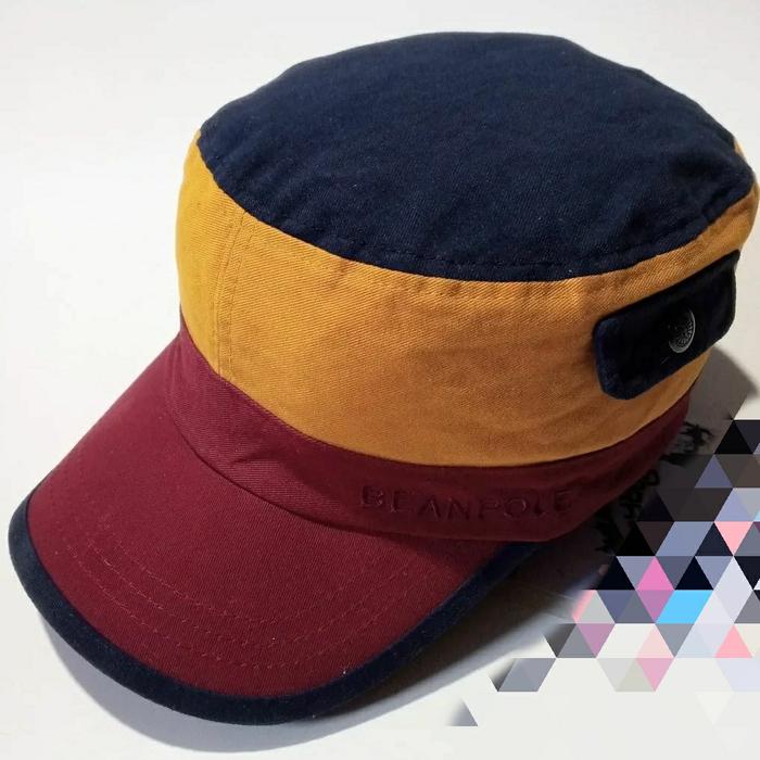 topi outdoor second