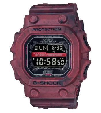 CASIO G-SHOCK GX-56SL-4DR / GSHOCK GX56SL-4 ORIGINAL & BERGARANSI