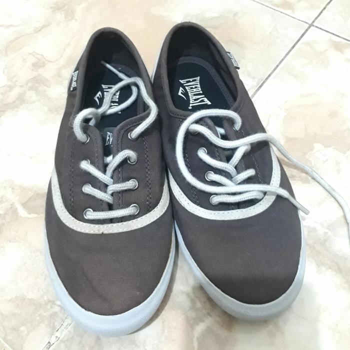 Sepatu shoes Everlast Original