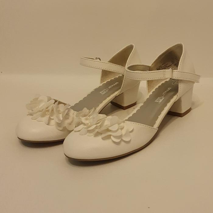 Sepatu Pesta Cantik SmartFit Payless anak perempuan preloved like new