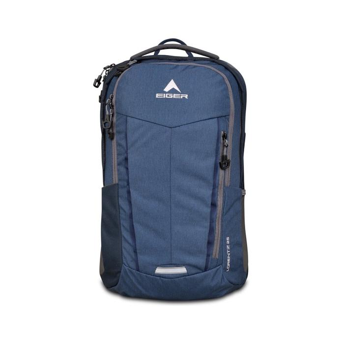 Tas Ransel Eiger Lorentz 25 Laptop Backpack Tas Punggung Daypack